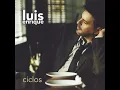 Yo No Sé Mañana - Luis Enrique