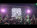 The Toasters - Weekend in L.A. (feat. Angelo Moore) (Live)