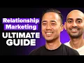 Your Network Is Your Net Worth Here s How To Build It