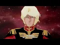 逆襲のシャア Beyond The Time 中日字幕 (MAD·AMV) (回憶系列#193)