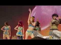 BINI / Out of My Head【 Coachella 2026 Mojave 】 Apr 10th