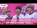 Download Lagu Wah, Keren Banget! Ulang Tahunnya Ayu Didatengin Oppa Oppa Korea! - BROWNIS (20/6/25) P3