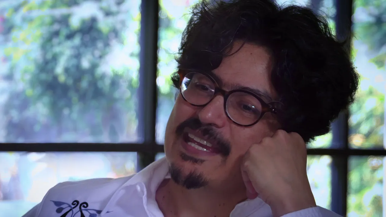 Axel Arturo Barceló Aspeitia