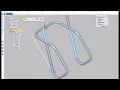 MAGIC PIPE IN SOLID EDGE With Voice