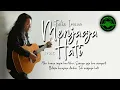 Felix Irwan Menjaga Hati (Lyric) | Menjaga Hati