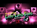 Lagu LATO LATO song | Viral tiktok 2025 | Sean Al