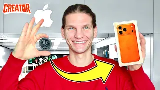 გამომივიდა თუ არა 5 თეთრის IPHONE ში გადაცვლა 