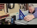 5 Must-Do Table Saw Safety Checks New or Used Harbor Freight 10 Table Saw