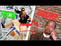 MC Hammer From Rich To Broke