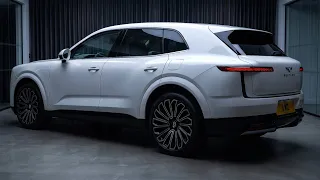 All-New 2027 Bentley Torcal Excellent big-time upper-echelon luxury! | Interior and Exterior