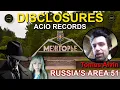 Download Lagu ACIO RECORDS - Tomas Alvin - Russia's Area 51 - Yamantau - Murkoff