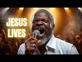 He Sang This… and the Church Fell Silent | “Jesus Lives” (Powerful Live Worship)