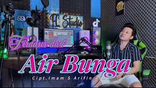 air bunga imam s arifin cover firdaus da4
