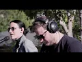 Lee Triffon x Roy Regev - Cherry-Coloured Funk