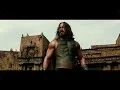 Video di HERCULES: Il Guerriero - Trailer Ufficiale italiano (HD)