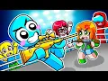 Download Lagu Jugamos el Nuevo Modo TAG TEAM de Rivals!