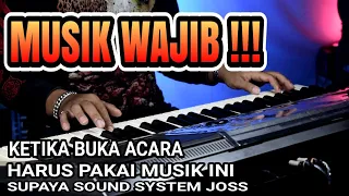 Download Cek sound pakai music ini dijamin suara sound system auto jernih banget || By Achmad Al-Mani MP3