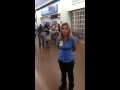 Bad customer service walmart