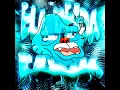 ELA PEIDA FUNK (Super Slowed)