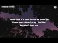 gio. - sos! (Lyrics)