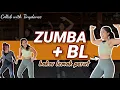 Download Lagu ZUMBA BL penurunan berat badan FOKUS LEMAK PERUT