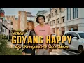 Goyang Happy / New Version ( Official Music Video ) - Miss Maia x Ayi KreePeek