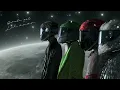 Sauti Sol - Lil Mama (Visualizer)