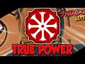 Unlocking Your TRUE SHIVER AKUMA POWER Bloodline REWORKED In Shindo Life