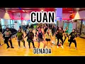 Lagu DENADA “ CUAN “ | DWJ | JAY CHOREOGRAPHY #cuan #denada