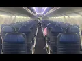 TRIP REPORT United Airlines - Boeing 737 MAX 9