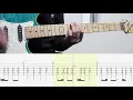 Download Lagu 【TAB譜付き - しょうへいver.】ライラック（LILAC）- 美波（Minami）リードギター（Guitar）