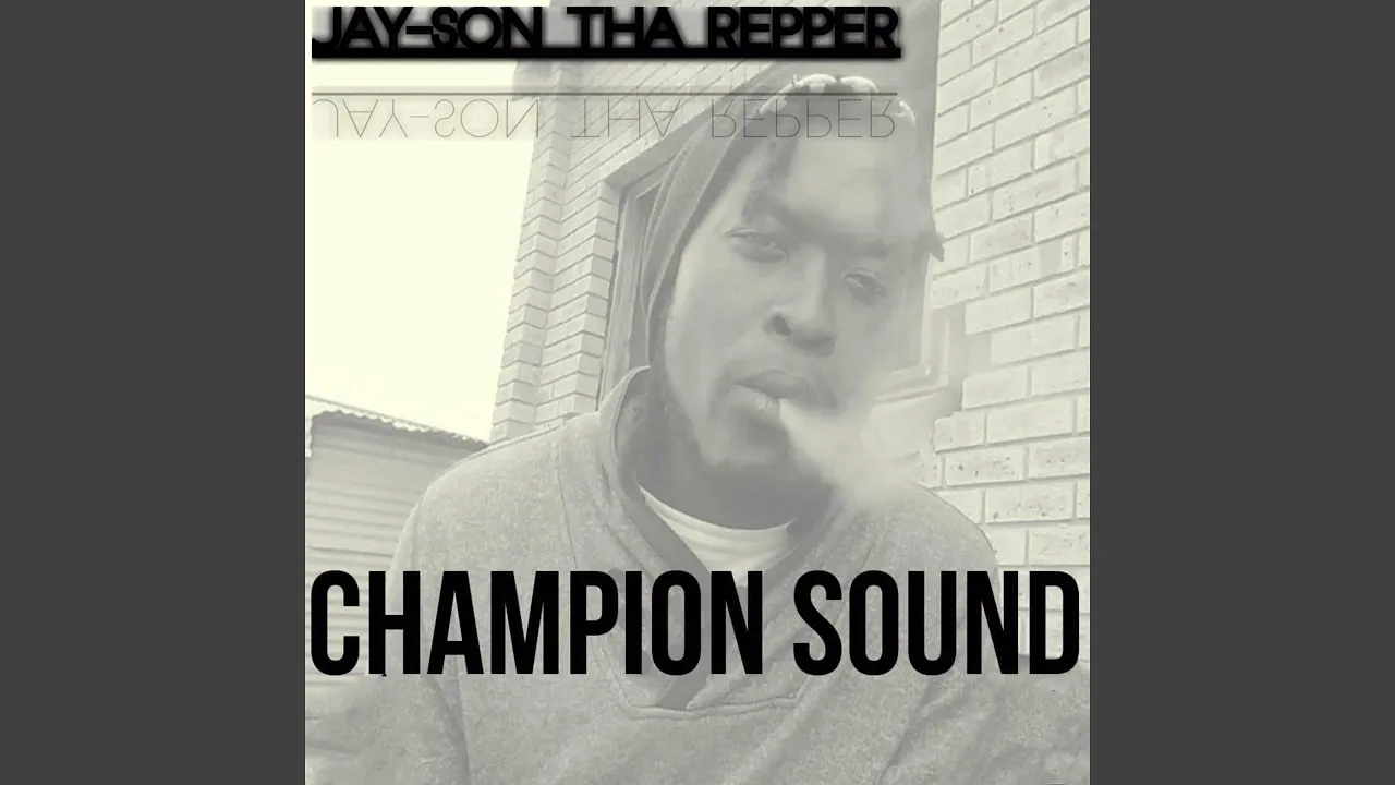 Champion Sound Champion Sound