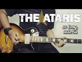 Download Lagu The Ataris - So Long, Astoria [Guitar Cover with Lyric]