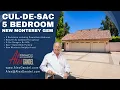 Simi Valley Home for Sale New Monterey Gem 5 Bedrooms Spa No HOA