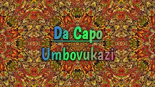 da capo umbovukazi rise music 