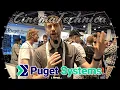 PugetBench NAB 2025