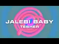 Jalebi Baby Remix Sha3by [Tony Production جليبي بيبي ريمكس شعبي [توني برودكشن