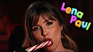 make love not war lena paul edition 