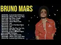 Lagu Bruno Mars – Complete Collection – Timeless Pop, Funk, and R\u0026B Hits – Full Album