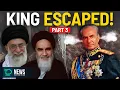 Download Lagu How Iran’s King Lost Power – Islamic Revolution Begins! | Deaf Talks | Deaf Talks News | ISL
