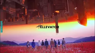 Download STRAY KIDS HELLEVATOR MP3