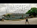 What it s REALLY like to live in Homestead Florida