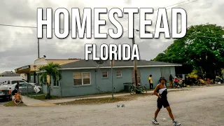 What it s REALLY like to live in Homestead Florida