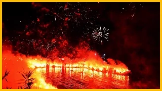 Pyroshow Mouloudia 93 Years Mqdefault