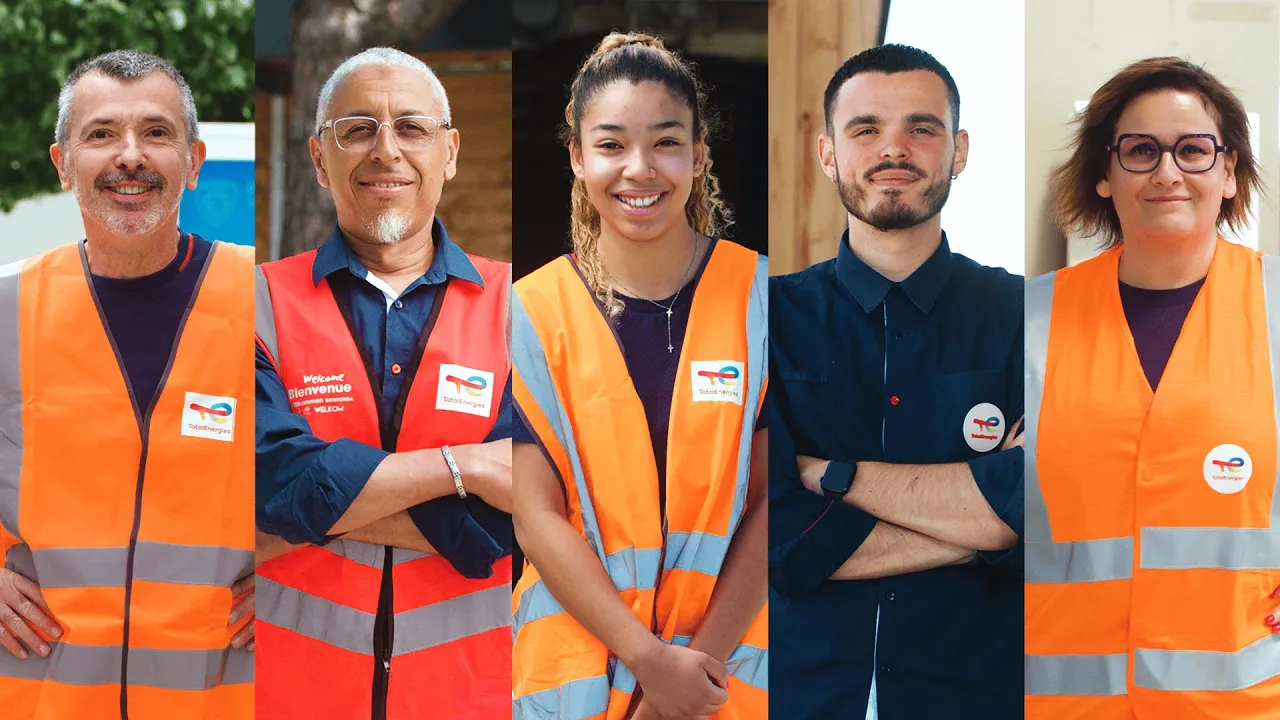 🎉 TotalEnergies Marketing France – 2025 : Toujours à vos côtés !