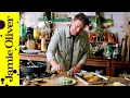 Download Lagu Filo Chicken Kiev | Keep Cooking Family Favourites | Jamie Oliver