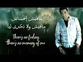 Wael Jassar- Ghariba El Nas (Arabic Lyrics with English Translation)