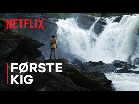 Ronja Ru00f8verdatter | Fu00f8rste kig | Netflix