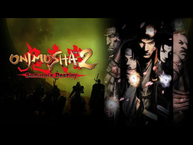 Onimusha 2: Samurai's Destiny 1st Trailer: Pre-Order Announcement!