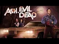 Space Truckin - Deep Purple | Ash Vs Evil Dead